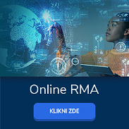 Online RMA