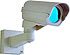 ADPRO PRO-CMB-W - cable management bracket for ADPRO PRO detectors