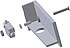 ADPRO PRO-CMB-S - rear tamper switch for ADPRO PRO-CMB-W bracket