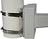ADPRO PRO-CMB-PA - pole mount adaptor for ADPRO PR-CMB-W bracket