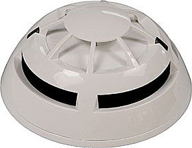 FI750 series optical smoke detector