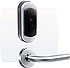 Kartový on-line (wireless) zámek bez kování hotel.syst. TESA