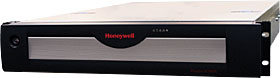 Maxpro NVR SE, pro 16 IP kamer Honeywell, 800obr./s, HDD 1TB