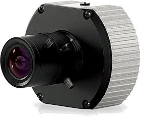IP box kamera, TD/N, HD 1080p, 2MP