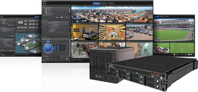 NVR Crystal, upgrade pro jednu kamerovou Enterprise licenci na Ultimate