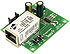 Ethernet interface pro připojení zdroje do počítačové sítě