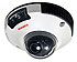 Venkovní IP mini dome kamera, D/N, HD 720p, 1.3MP, DWDR f=2.8mm, IR 6m, IP65 Venkovní IP mini dome kamera, D/N, HD 720p, 1.3MP, DWDR f=2.8mm, IR 6m, IP65