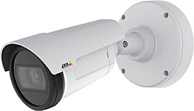 AXIS P1425-LE - IP kamera, TD/N, HD 1080p, 2MP, MZVF, f=2.8-10mm, WDR, IR, IP66