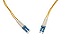 Patch kabel Solarix 9/125 LCpc/LCpc SM OS1 2m duplex SXPC-LC/LC-PC-OS1-2M-D