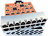 Rozšiřující I/O modul se 16 porty RJ45 (RS-232) pro SLC 8000