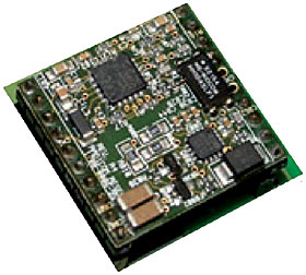 Modul interního modemu pro konzol.server SLC8000