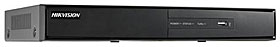 TURBO HD DVR, 8 vstupů, bez HDD, podpora HD 1080p, HDMI, Audio, I/O