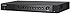 TURBO HD DVR, 8 vstupů, bez HDD, podpora HD 1080p (real time), HDMI, Audio, I/O