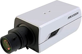 IP box kamera, TD/N, HD 1080p, 3MP, WDR, Videoanalýza, Smart Codec, P-iris