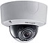 Venkovní IP dome kamera, TD/N, HD1080p, 2MP, MZVF, f=2.8-12mm, WDR 140dB, IR 30m Venkovní IP dome kamera, TD/N, HD1080p, 2MP, MZVF, f=2.8-12mm, WDR 140dB, IR 30m