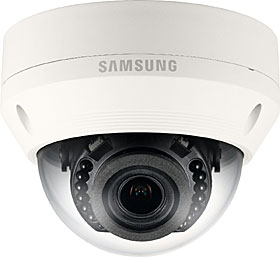 Venkovní IP dome kamera, TD/N, HD 1080p, 2MP, f=3-10mm, IR 20m