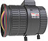 AI objektiv pro až 8MP IP kamery, f=3.8-16mm, 1/1.8“, IR korekce