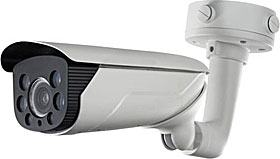 Venkovní IP kamera, TD/N, HD 1080p, 2MP, MZVF, f=2.8-12mm, WDR, VA, IR 70m, IP67