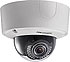 Venkovní IP dome kamera, TD/N, HD1080p, 2MP, MZVF, f=2.8-12mm, WDR 120dB, IR 30m Venkovní IP dome kamera, TD/N, HD1080p, 2MP, MZVF, f=2.8-12mm, WDR 120dB, IR 30m