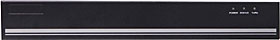 IP video enkodér, 8x vstup, WD1, RS-485, MicroSD