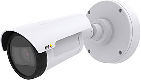 AXIS P1435-LE - IP kamera, TD/N, HD 1080p, 2MP, MZVF, f=3-10.5mm, WDR, IR, IP66