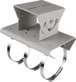 Suitable for box camera and housing(Universal adjustment),Aluminum alloy