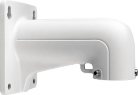 Hik White, for speed dome wall mount, Aluminum Alloy
