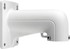 Hik White, for speed dome wall mount, Aluminum Alloy