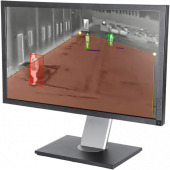 ACAP AXIS LOITERING GUARD 10 E-LICENSE