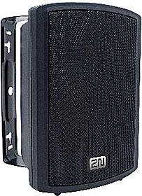 2N SIP Speaker - nástěnný reproduktor, černý