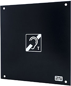 2N IP Verso - modul indukční smyčky - anténa