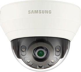 Vnitřní IP dome kamera, TD/N, HD 1080p, 2MP, f=2.8mm, WDR 120dB, IR 20m
