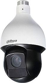 Venkovní PTZ IP kamera, TD/N, HD 1080p, 2MP, 20x zoom, IR až 100m, DWDR, PoE+