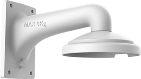 Konzole pro montáž kamer DS-2DE4A2xxxx na zeď