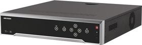 NVR pro 32 IP kamer, až 8MP, H.265, HDMI, 4K, I/O, bez HDD