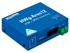 HWg-Ares 12 plain - GSM teploměr / logger dat pro 14 senzorů a 2 vstupy