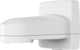 AXIS T91L61 Wall-and-Pole Mount - Konzole pro montáž PTZ kamer AXIS na zeď/sloup