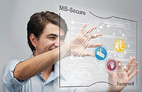 MB-Secure Licence - podpora pro SNMP protokol