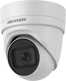IP ball kamera, 2MP, MZVF 2.8-12mm, WDR 120dB, IR 30m, H.265, VA, IP67, IK10
