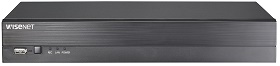Univerzální DVR, 8 vstupů, bez HDD, až 4MP, HDMI, I/O