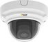 AXIS P3375-V - Vnitřní IP dome kamera, TD/N, 2MP, MZVF, 3-10mm, WDR, I/O