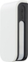 Boundary PIR detector anti-masking, 12 m side by side (total 24 m), black-white