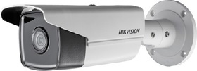 IP bullet kamera, 4MP, 4mm, WDR 120dB, IR 80m, H.265(+), VA, IP67