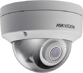 IP dome kamera, 2MP, 2.8mm, WDR 120dB, IR 30m, H.265(+), VA, IP67