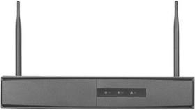 NVR pro 8 IP kamer, až 5MP, H.265, HDMI, bez HDD, Wi-Fi