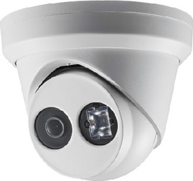 IP ball kamera, 2MP, 4mm, WDR 120dB, IR 30m, H.265(+), VA, IP67