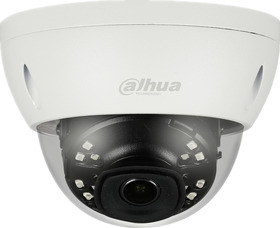 IP dome kamera, 4MP, 2.8mm, WDR 120dB, IR 30m, H.265(+), ePoE, IP67