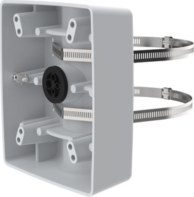 AXIS T91B57 Pole Mount - adaptér pro montáž Axis kamer na sloup