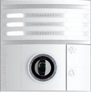 T26 CamCore, 6MP, B016, Day, White