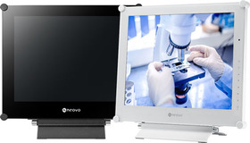 15" LED, XGA 1024*768, 350cd/m2, 700:1, 4ms (GTG), 170/160, AIP, Speakers, <17 W